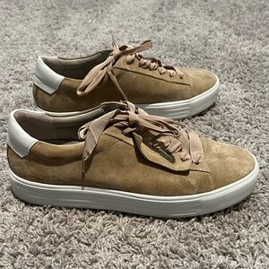 Kennel & Schmenger Sneaker suede size 9.5